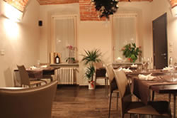 Ristorante il pescatore | il locale
